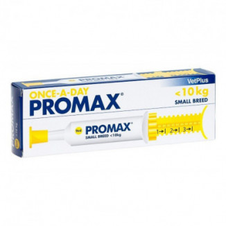 Promax 9 ml Vetplus