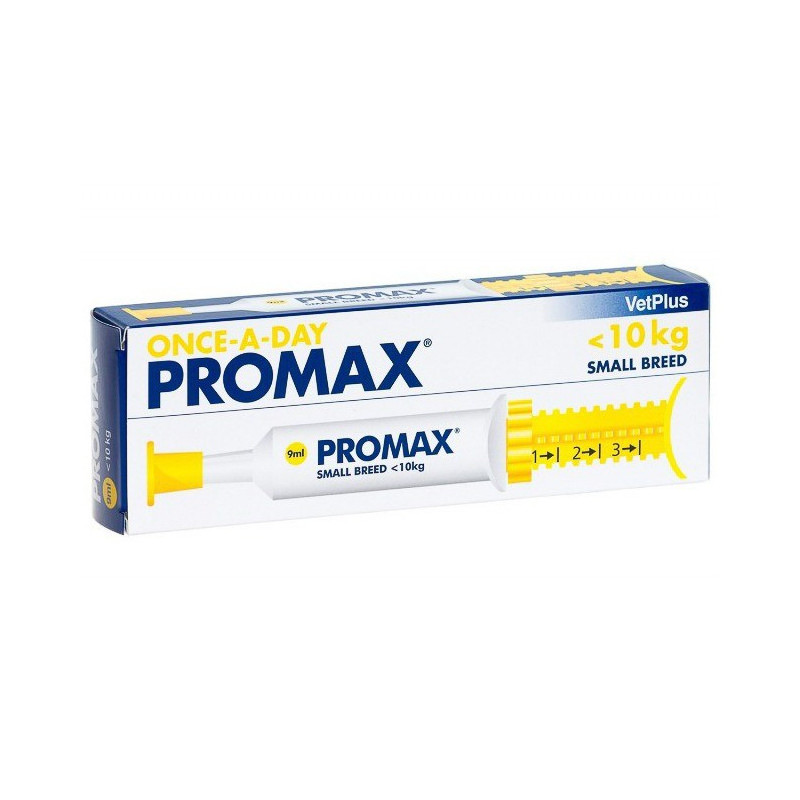 Promax 9 ml Vetplus