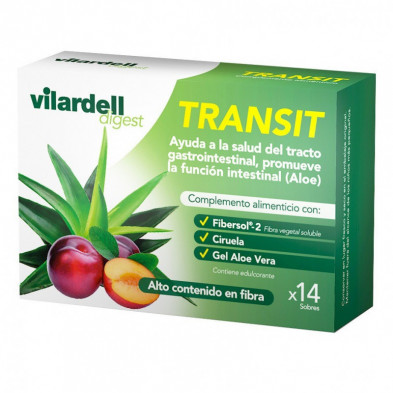 Vilardell Digest Transit 14 Sobres