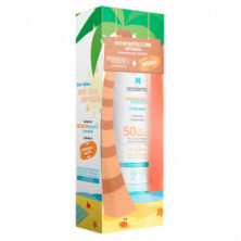 Repaskin Pediatrics SPF 50 Spray 200 ml + Hinchable de Regalo Sesderma