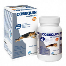 Cosequin Advance Ha+msm 40 Comprimidos Ecuphar