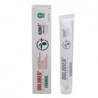 Dolaren Crema Tubo 50 ml Erbagil