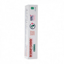 Neurofisiodol Crema Tubo 40 ml Erbagil