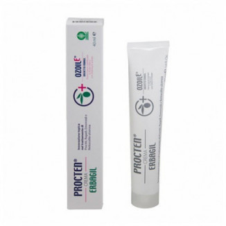 Procten Crema Tubo 40 ml Erbagil