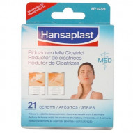 Hansamed Reductor Cicatri...