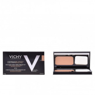 Dermablend Compact Crema 45 9,5 gr Vichy