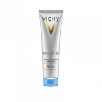 Vichy Ideal Soleil Reparador 100 ml