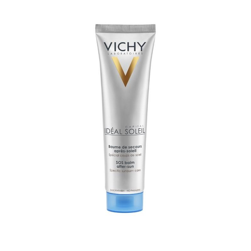 Vichy Ideal Soleil Reparador 100 ml