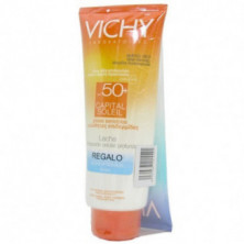 Vichy Ideal Soleil Familiar 50+ 300