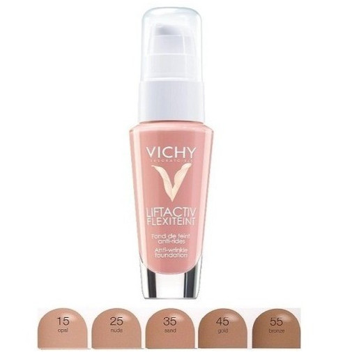 Vichy Flexilift Teint 35 Sand Maq Antia