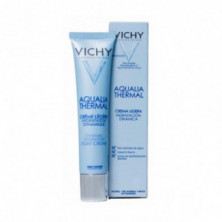 Vichy Aqualia Thermal Ligera Tubo 40 ml