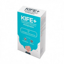 Kife+ Oil 100 ml+ Champú Frecuente 100 Ml