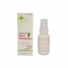 Aceite De Rosa Mosqueta 30 ml Edda Pharma