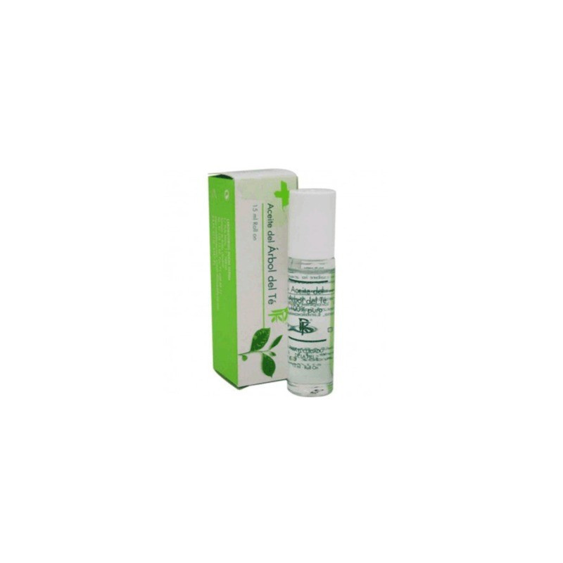 Aceite Árbol Té Roll On 15 ml Edda Pharma