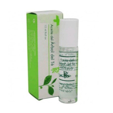 Aceite Árbol Té Roll On 15 ml Edda Pharma