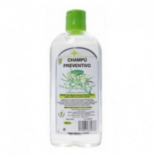 Champú Preventivo Junior 300 ml Edda Pharma