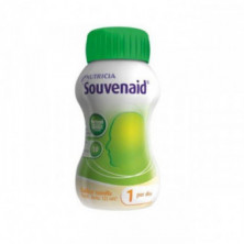 Souvenaid Vainilla 32 Unidades x 125 ml Nutricia