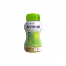 Souvenaid Capuchino 32 Unidades x 125 ml Nutricia