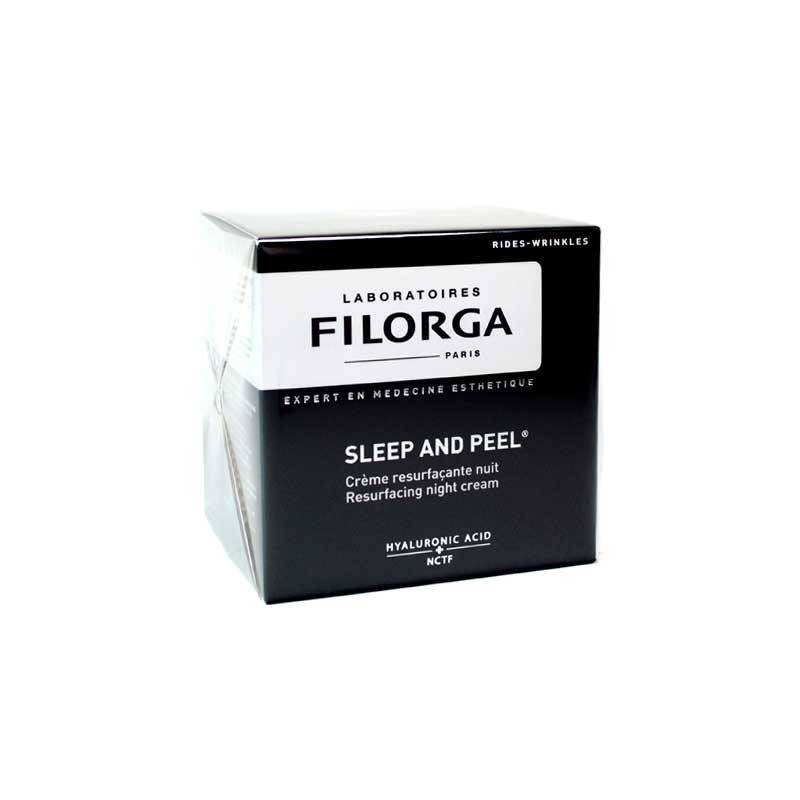 Filorga Sleep & Peel Crema de Noche 50ml