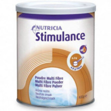 Stimulance Multi Fibra Mix Mezcla de Fibras 400 gr Nutricia