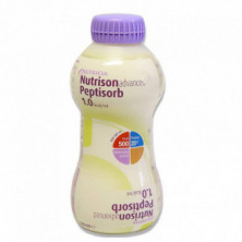 Nutrison Advanced Peptisorb Dieta Peptídica 12 Unidades x 500 ml Nutricia