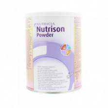 Nutrison Powder Complemento Alimenticio en Polvo 860 gr