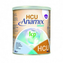 HCU Anamix Infant Alimento Infantil en Polvo 400 gr