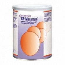 Xp Maxamum Naranja 500 gr Nutricia