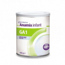 GA1 Anamix Infant Formula en Polvo 400 gr Nutricia