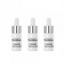 Filorga C-Recover Concentrado Iluminador 3x10ml