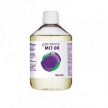 MCT Aceite 500 ml Nutrison