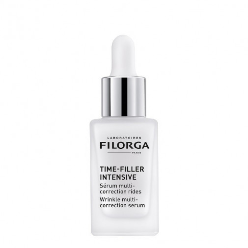 Time Filler Sérum Intensive Corrector Arrugas 30Ml Filorga
