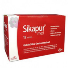 Vitae Sikapur Med Gel Gastrointestinal 15 Sticks