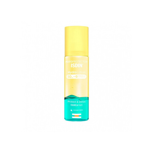 Fotoprot Isdin Hydrolotion Spf50 200ml