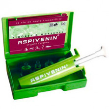 Aspivenin Picaduras Ico