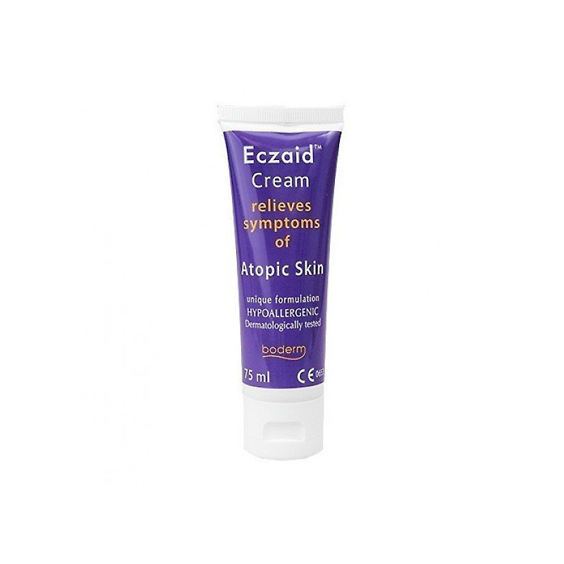 Eczaid Crema 75 ml Boderm