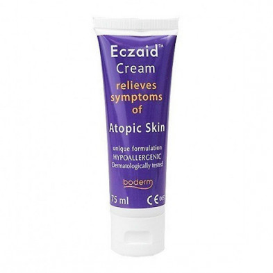 Eczaid Crema 75 ml Boderm