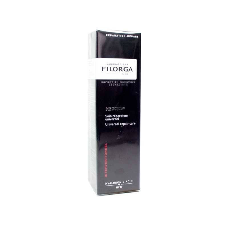 Filorga Neocica Crema Reparadora Universal 40ml