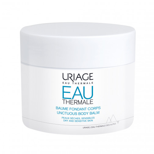 Uriage Bálsamo Corporal Termal 200Ml