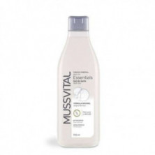 Mussvital Gel Original 750 ml