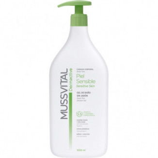 Mussvital Dermactive Gel 1000 ml