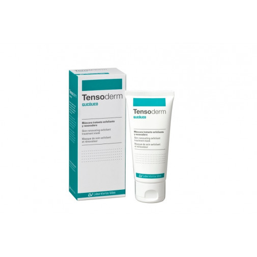 Tensoderm Mascarilla Acido Glicólico 60Ml