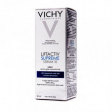 Vichy Liftactiv Serum 10 Antiarrugas Efecto Lifting 50ml