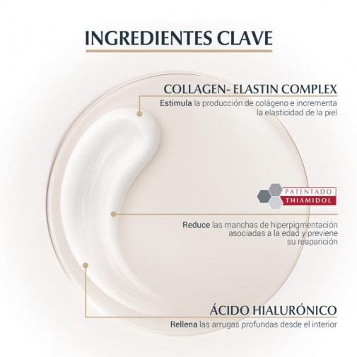 Eucerin Hyaluron Fill Elast Dia Fps30 5