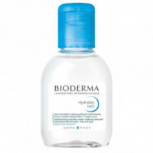 Bioderma Hydrabio H2O Agua Micelar 100 ml