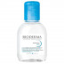 Bioderma Hydrabio H2o Agua Micelar 100 Ml