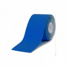 Mueller Kinesio Tape Vendaje Azul 5 m Eurolab