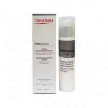 Topicrem Primavia 8 Crema Antiarrugas 50 ml Mayoly Spindler