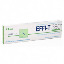 Effit Diu Effi-t 380 Standar