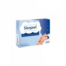 Sleepeel 30 Comprimidos x 1 mg Heel